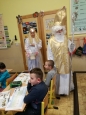 prosinec 2017 - Mikuláš